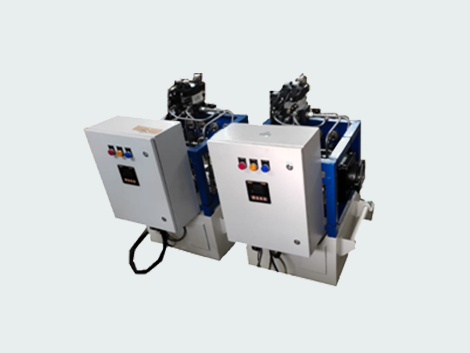 AB Square Hydraulics